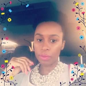 Meet your Posher, Taïna